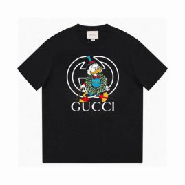 Picture of Gucci T Shirts Short _SKUGucciXS-L40635808
